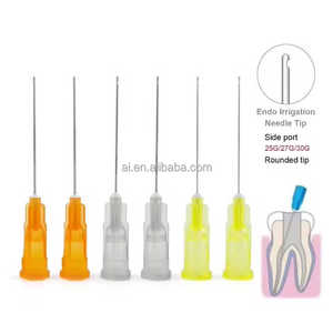<span class=keywords><strong>Aguja</strong></span> de jeringa de <span class=keywords><strong>aguja</strong></span> de inyección de 30g y 13mm <span class=keywords><strong>para</strong></span> dientes multiusos - Product Image 3