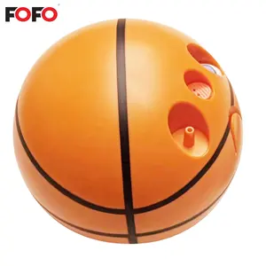 Fofo Medical Supplies Consumable High Quality Basketball Nebulizer Machine Cheap