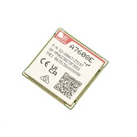 Module de communication cellulaire 4G LTE SIMCom A7608E-H Cat.4 150 Mbps, module 4G A7608