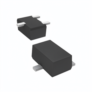 Electronics Component SC-89, SOT-490 Transistors Original One Stop Service DRA9113Z0L - Product Image 1