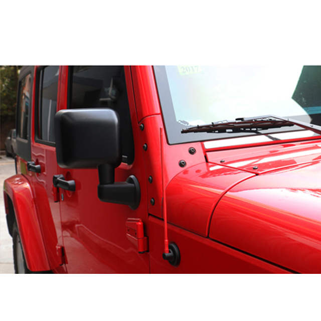 Автомобильная антенна 33 см для Jeep Wrangler JL