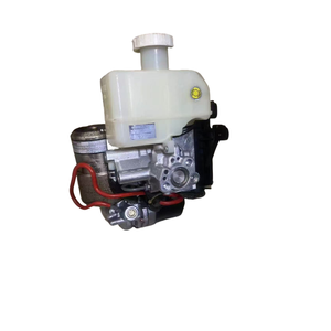 Auto Anti bloqueo de frenado <span class=keywords><strong>ABS</strong></span> bomba de freno cilindro maestro conjunto de refuerzo de freno para MITSUBISHI Montero accesorios de coche - Product Image 5