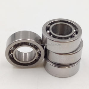 R188 Hochgeschwindigkeits-Zappel spinner lager 6.35 X12.7X4.762 Hand Spinner Mini-Rillen kugellager - Product Image 3