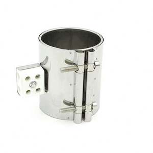 Elemento Calefactor de Banda de Mica Eléctrico de 220V 500W - Product Image 4