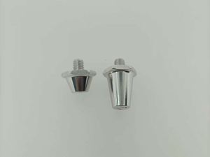 สกรูยึดแบบเกลียว คลาส 4.8/6.8 FG/AG/SG M5X0.8 รองเท้าฟุตบอลแบบเมตริกอเนกประสงค์ - Product Image 4