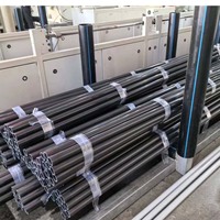 PVC-Verteileranschlüsse in Kundenspezifischer Farbe, PVC-Rohr 70mm für Entwässerung, UPVC-Rohr 100mm, Französisches Drainagerohr mit Sockel