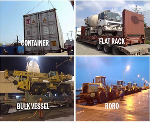 Zeetransport Ddp Service Van China Naar Oostenrijk Wenen <span class=keywords><strong>Graz</strong></span> Linz Expediteur Expediteur - Product Image 4