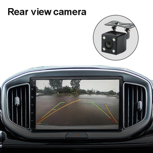 2 DIN Android 10.0 7inch autoradio 2 din với gương liên kết đa phương tiện <span class=keywords><strong>Car</strong></span> DVD đài phát thanh xe 7inch - Product Image 6