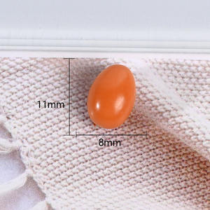 Fourchette à gâteau miniature, assiette, tasse, cuillère, café, lait, œufs pour maison de poupée, accessoires de cuisine pour jeu de maison de poupée - Product Image 5