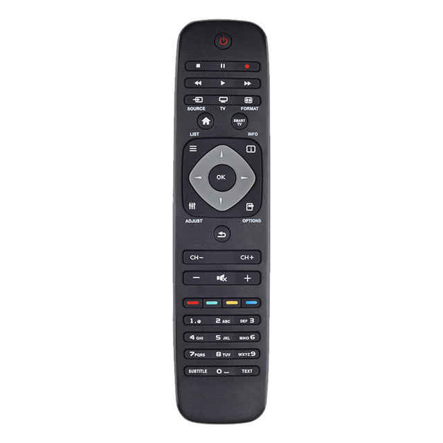 Applicable to Philips TV Universal Manufacturer Quality Assurance Remote Control for Smart TV