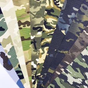 Tissu camouflage ripstop ukrainien en <span class=keywords><strong>polyester</strong></span> et <span class=keywords><strong>coton</strong></span> imprimé 80/20, économique, pour vêtements de travail et uniformes - Product Image 1