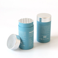 Supplément de blanchiment de la peau imprimé de logo personnalisé vitamine PET conteneur de capsule comprimé de supplément de pilule emballage de bouteille