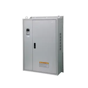 Winston Hot menjual WSTG600-4T220G 3 fase 220KW 440VAC VSD PKS frekuensi inverter untuk pompa Fan