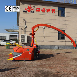 <span class=keywords><strong>Vente</strong></span> directe d'usine, machine à ensilage pour tracteur certifiée CE ISO9001, prix compétitif - Product Image 1