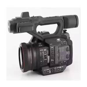 Precios Increíbles, Calidad Excepcional, 4k, Promoción, UHD, 24 mm, 48 MP, Visión Nocturna, SD, CMOS, HC-X1E, Videocámara Profesional - Product Image 2