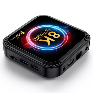 <b>TV</b> <b>Box</b> Smart TV98 RK3528 <b>TV</b> <b>Box</b> <b>Android</b> 8K <b>Box</b> <b>Android</b> 13 Fire <b>TV</b> Stick - Product Image 5