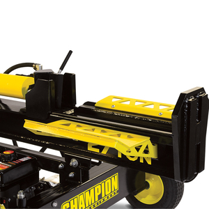 Spaccalegna a Benzina Champion da <span class=keywords><strong>27</strong></span> Tonnellate con Ritorno Automatico, Garanzia di 1 Anno, <span class=keywords><strong>Dimensioni</strong></span> 178x68.5x47.5 cm - Product Image 5