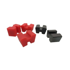 ข้อต่อเพลาอ่อนยืดหยุ่นชนิดเหล็กยืดหยุ่นรูปตัว H แบบ N-EUPEX - Product Image 1
