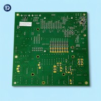 Pièces détachées d'ascenseur de haute qualité et durables, produits phares : Carte PCB Otis DAA26800AY7, composants d'ascenseur