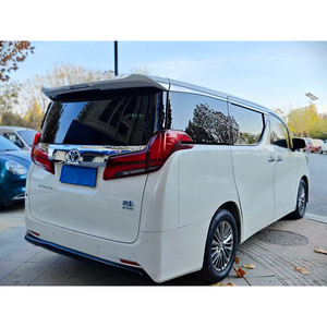 Entrega rápida Supply Boss Car Alphard de <span class=keywords><strong>segunda</strong></span> <span class=keywords><strong>mano</strong></span> Toyota Used Hybrid Car Direct de fábrica con <span class=keywords><strong>Rav</strong></span> <span class=keywords><strong>4</strong></span> Corolla Camry Highlander - Product Image 2
