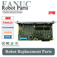 Carte mère Fanuc série A16B A16B-2202-0720/0726 pour système de commande de machine-outil CNC – Pièces de rechange pour maintenance et remplacement