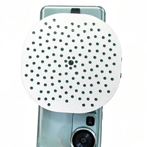 Imagerie sonore et ultrasonique mobile, 136 canaux MEMS, PD, détection de fuites de gaz, bruit mécanique X56 - Product Image 3