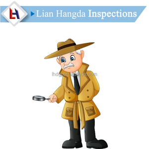 Dịch vụ kiểm tra sản phẩm/Công ty kiểm tra chuyên nghiệp Dịch vụ kiểm soát chất lượng Thâm Quyến Ninh Ba Quảng Châu/Điều tra nhà máy - Product Image 2