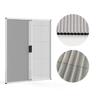 Haute Performance Chinois <span class=keywords><strong>Piscine</strong></span> et Patio Écran Insecte Maille Rouleaux <span class=keywords><strong>Anti</strong></span> Moustiquaire Enceinte Fibre De Verre - Product Image 6