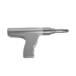 Trapano Chirurgico Elettrico ad Alta Velocità con Motore Brushless in Lega di Alluminio per Ortopedia - Product Image 2