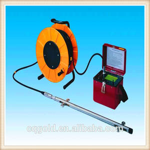 Địa kỹ thuật Máy đo độ nghiêng lỗ khoan kỹ thuật số dụng cụ khoan lỗ khoan giá rẻ - Product Image 6