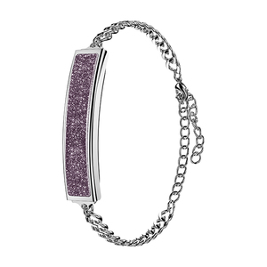 Bracelet intelligent pour femmes Fashion <span class=keywords><strong>B6</strong></span>, étanche 5ATM, moniteur de fréquence cardiaque, moniteur de sommeil, suivi de la santé féminine, bracelet intelligent pour femmes - Product Image 1