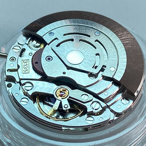 Composant de mouvement de montre DD Professional 3135, calibré pour une précision maximale, résistant aux chocs, anti-magnétique - Product Image 5