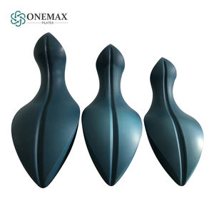 ONEMAX multifunzionale ergonomico Pilates Oov attrezzature per il Fitness per l'allenamento muscolare Back Core - Product Image 4