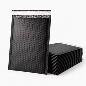 ซองกันกระแทกแบบฟองอากาศ PE กันน้ำ ทนทาน สำหรับส่งพัสดุ พร้อมกาวในตัว - Product Image 6