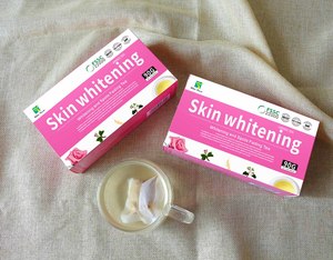 <span class=keywords><strong>Thé</strong></span> blanchissant pour la peau WinsTown Taches blanchissantes Peptide <span class=keywords><strong>de</strong></span> collagène décoloration - Product Image 3