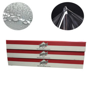 Película de protección de pintura de coche de Tpu autocurativa Llumar <span class=keywords><strong>Ppf</strong></span> <span class=keywords><strong>3M</strong></span> película de protección de pintura envoltura de coche <span class=keywords><strong>vinilo</strong></span> automotriz cuerpo película de protección Uv - Product Image 2