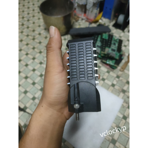ฟ็อกซ์บอโร P0914SQ FBM201 ช่องสัญญาณแยกอิสระ 8 อินพุต ใช้แล้ว - Product Image 4