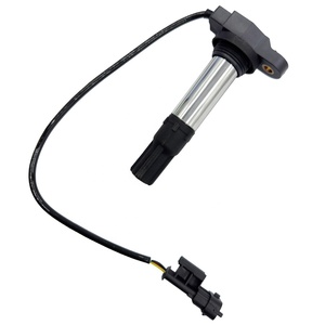 Paquete de bobina de encendido ARKAUTO EFI MOTOR CYCLE 38010144B para <span class=keywords><strong>Ducati</strong></span> 848 Hypermotard Hyperstrada 821 Monster 821 - Product Image 1