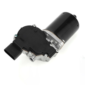 8D1955113C ปัดน้ำฝนสำหรับ A4 Audi อะไหล่เปลี่ยนระบบที่ปัดน้ำฝน S4 A6 - Product Image 2