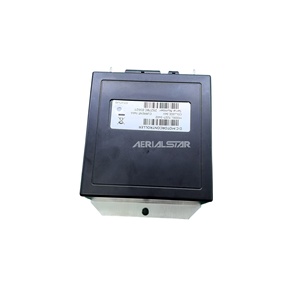 A maquinaria de construção de Aerialstar parte 1227-3402 controlador permanente do motor do ímã DC24V/36V 160A 1 ano de garantia <span class=keywords><strong>Fit</strong></span> Curtis - Product Image 2