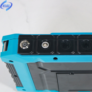 Kazık Bütünlük Test Cihazı LCD Ekran |   İnşaat Kalite Kontrolü için Yüksek Hassasiyetli Tahribatsız Kazık Test Cihazları 1 Yıl - Product Image 4