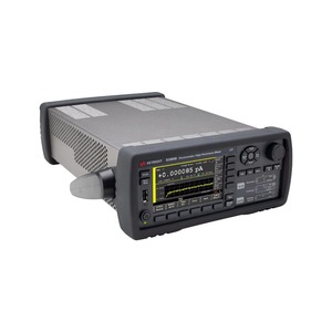 Keysight B2985B Mètre électrostatique haute performance Instrument électronique de mesure de haute résistance 0.01 FA xgeqpt - Product Image 2