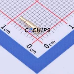 KH-PG207505-DZ Pogo Pin Connector Connector Whole Sale Electronic Component Chips Supplier & BOM Service - Product Image 2