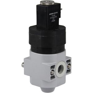 Válvula Solenoide ELECANE HEE-D-MINI-24 1/2 Pulgadas, Válvula de Control de Seguridad para Gas - Product Image 5