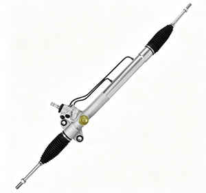 Hydraulic <b>Power</b> Steering Rack 44200-BZ070-000 Used for Toyota 1997-2006 RHD - Product Image 2