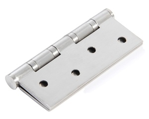 บานพับเฟอร์นิเจอร์ขายส่ง บานพับประตู 4x4x2.5 บานพับสแตนเลส ผู้ผลิต - Product Image 3