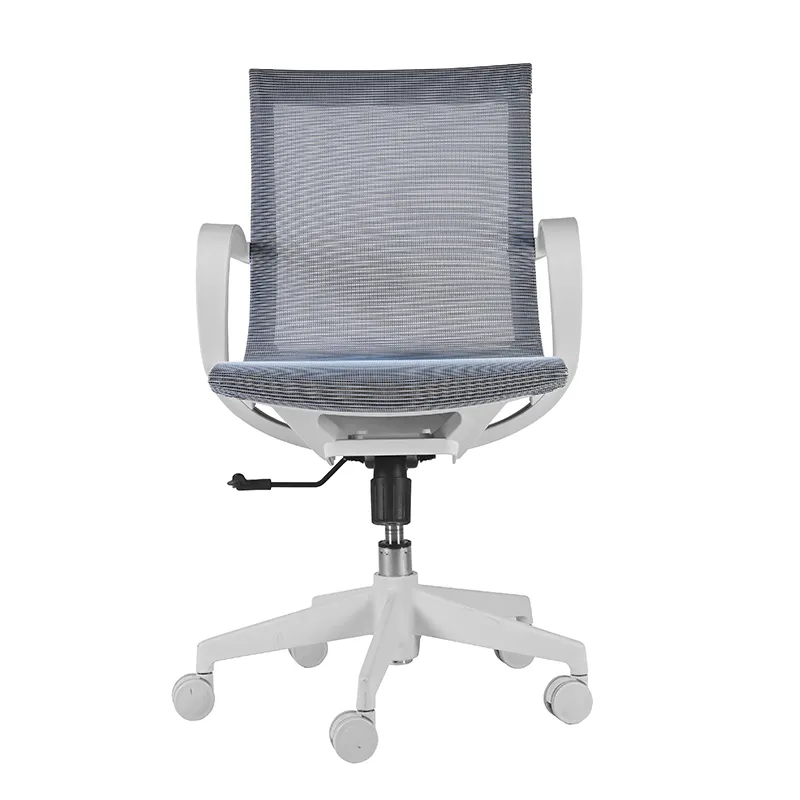 Global Modern CEO Swivel Chair High Back Luxury Executive Office Chairs