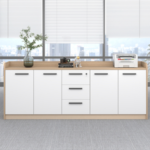 Armadi di File in legno moderno contemporaneo per ufficio scuola & officina mobili pratici organizzazione di <span class=keywords><strong>archivi</strong></span> di <span class=keywords><strong>documenti</strong></span> - Product Image 1