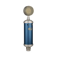 Microphone à condensateur de studio professionnel Logitech BlueBird SL /BlueSpark SL/Blue BabyBottle SL pour l'enregistrement en streaming de podcast