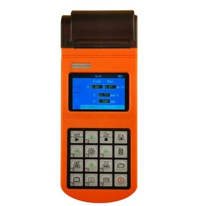 Analizador de Vibraciones, Equilibrador Portátil/Medidor de Vibraciones - Product Image 3